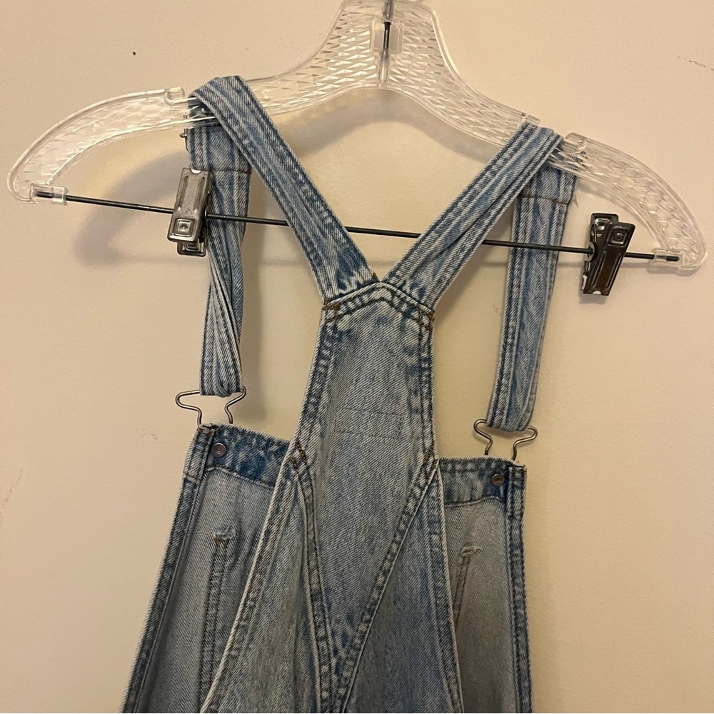 Overalls - Picture 3 of 5